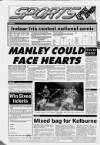 Paisley Daily Express Saturday 12 January 1991 Page 12