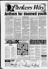Paisley Daily Express Monday 14 January 1991 Page 4