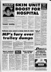 Paisley Daily Express Monday 14 January 1991 Page 5