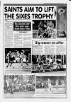Paisley Daily Express Monday 14 January 1991 Page 10