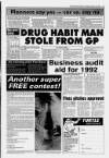 Paisley Daily Express Tuesday 15 January 1991 Page 5