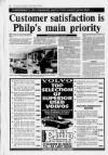 Paisley Daily Express Friday 18 January 1991 Page 14