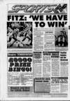 Paisley Daily Express Friday 18 January 1991 Page 16