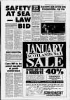 Paisley Daily Express Friday 25 January 1991 Page 7