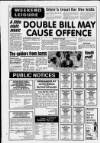 Paisley Daily Express Friday 01 February 1991 Page 16
