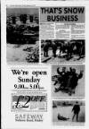 Paisley Daily Express Thursday 14 February 1991 Page 10