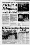 Paisley Daily Express Thursday 14 February 1991 Page 18