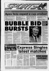 Paisley Daily Express Thursday 14 February 1991 Page 20