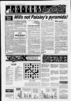 Paisley Daily Express Friday 01 March 1991 Page 4