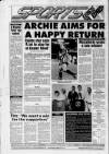 Paisley Daily Express Saturday 02 March 1991 Page 12