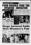 Paisley Daily Express Friday 15 March 1991 Page 18