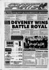 Paisley Daily Express Thursday 21 March 1991 Page 15