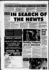 Paisley Daily Express Thursday 04 April 1991 Page 6