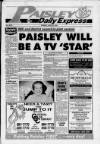 Paisley Daily Express