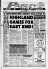 Paisley Daily Express