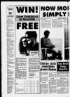 Paisley Daily Express Wednesday 15 May 1991 Page 6