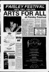 Paisley Daily Express Wednesday 15 May 1991 Page 7