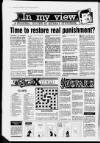 Paisley Daily Express Thursday 30 May 1991 Page 4