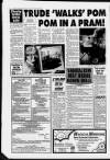 Paisley Daily Express Thursday 30 May 1991 Page 6