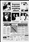 Paisley Daily Express Wednesday 21 August 1991 Page 4