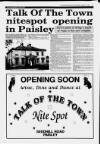 Paisley Daily Express Wednesday 21 August 1991 Page 8