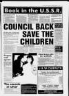 Paisley Daily Express Tuesday 01 October 1991 Page 5