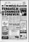 Paisley Daily Express Friday 04 October 1991 Page 1