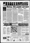 Paisley Daily Express Friday 04 October 1991 Page 4