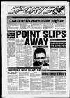 Paisley Daily Express Thursday 10 October 1991 Page 16