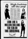Paisley Daily Express Friday 06 December 1991 Page 6