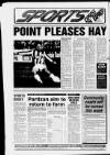 Paisley Daily Express Monday 09 December 1991 Page 11