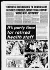 Paisley Daily Express Saturday 14 December 1991 Page 6