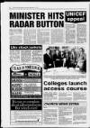 Paisley Daily Express Saturday 14 December 1991 Page 12