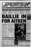 Paisley Daily Express Saturday 04 January 1992 Page 16