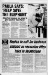 Paisley Daily Express Wednesday 08 January 1992 Page 10