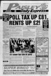 Paisley Daily Express