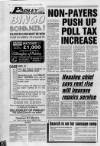 Paisley Daily Express Wednesday 29 January 1992 Page 8