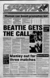 Paisley Daily Express Wednesday 12 February 1992 Page 20