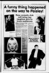 Paisley Daily Express Wednesday 01 April 1992 Page 7
