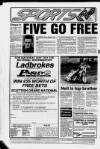 Paisley Daily Express Wednesday 01 April 1992 Page 16