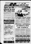 Paisley Daily Express Friday 03 April 1992 Page 14