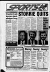 Paisley Daily Express Friday 03 April 1992 Page 16