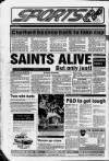 Paisley Daily Express Thursday 09 April 1992 Page 16