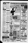 Paisley Daily Express Monday 13 April 1992 Page 8