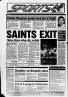 Paisley Daily Express Monday 13 April 1992 Page 12