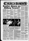 Paisley Daily Express Saturday 18 April 1992 Page 6