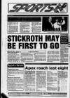 Paisley Daily Express Saturday 18 April 1992 Page 16