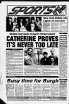Paisley Daily Express Tuesday 21 April 1992 Page 16