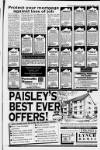 Paisley Daily Express Thursday 30 April 1992 Page 19
