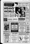 Paisley Daily Express Friday 05 June 1992 Page 12